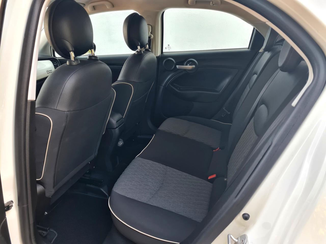 Fiat 500X 1.3 MultiJet 95 CV Business