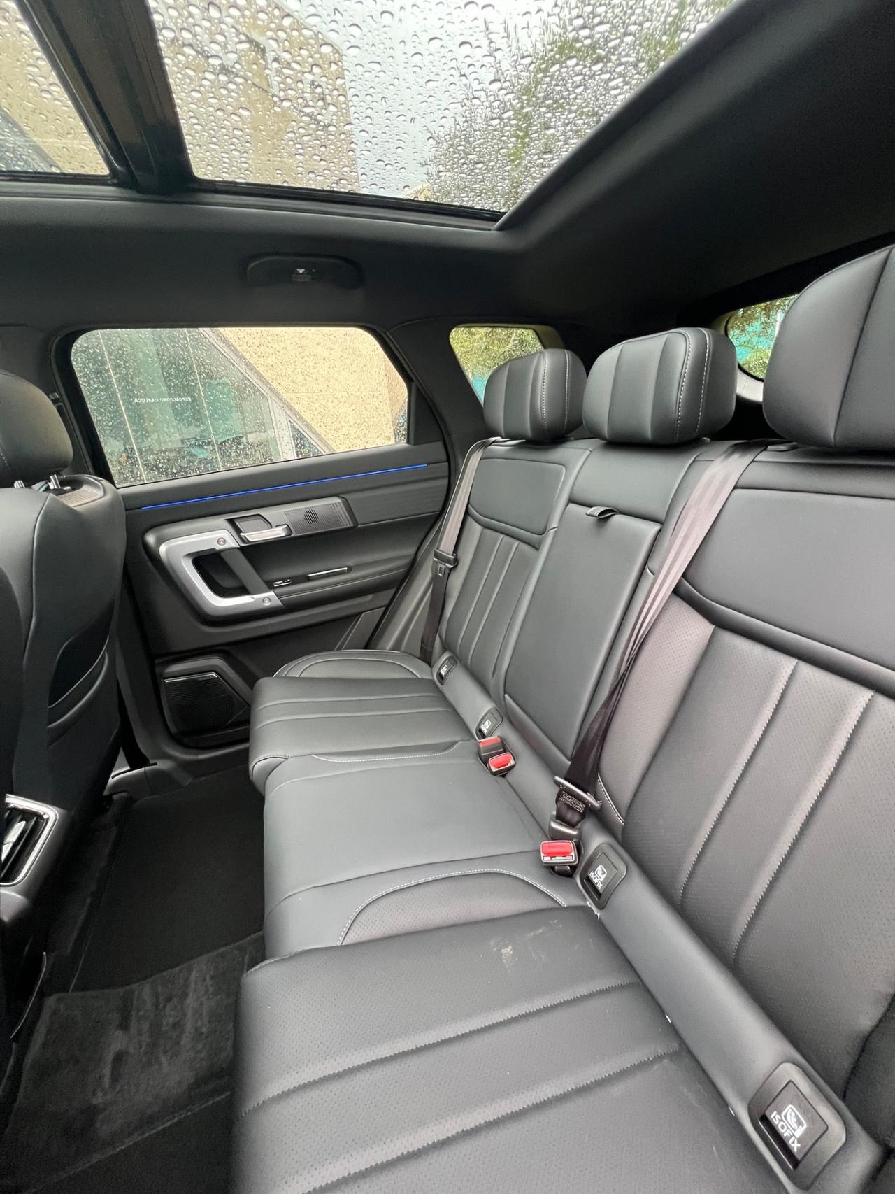 Jaecoo 7 1.6 TGDI 147 CV aut. 4WD Exclusive possibilità noleggio no scoring