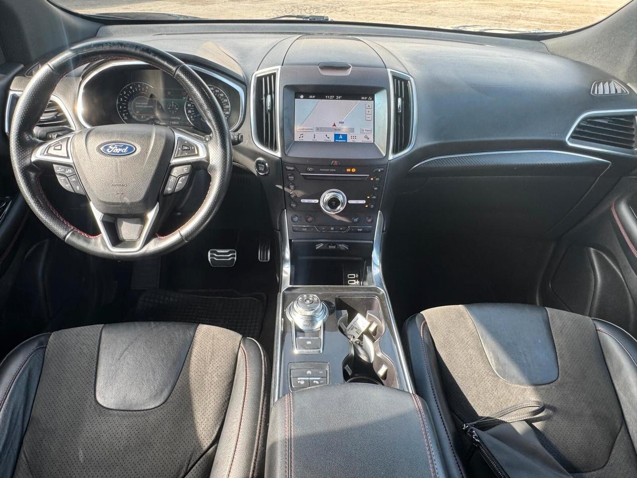 Ford Edge - 12/2019 PROMOFIN!!!