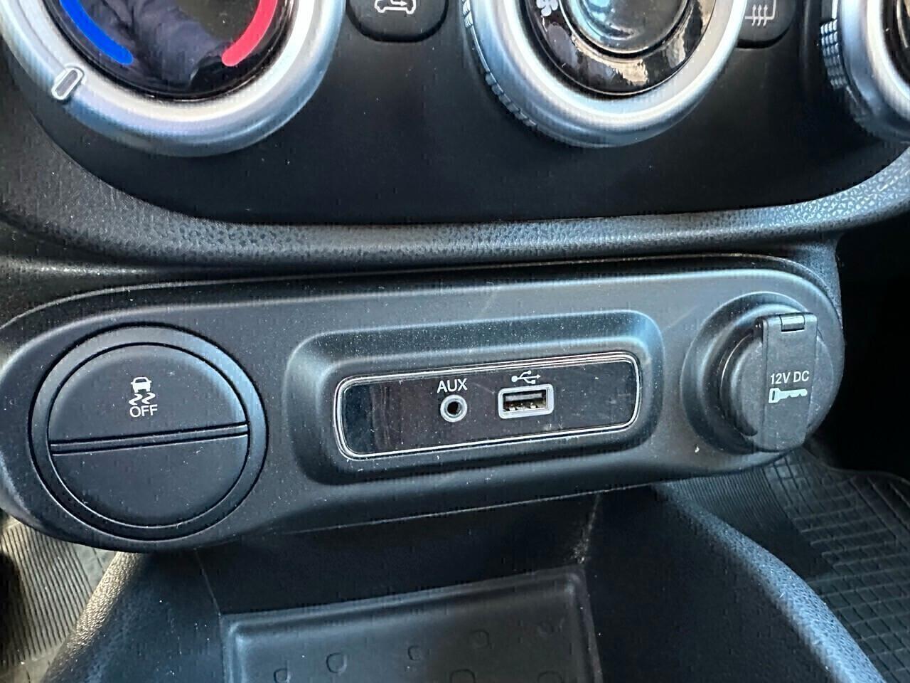 Fiat 500L 1.6 Multijet 120 CV Trekking