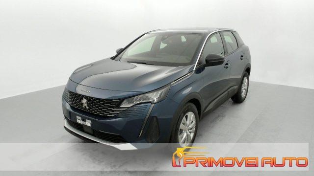 PEUGEOT 3008 BlueHDi 130 S&S EAT8 Active Pack