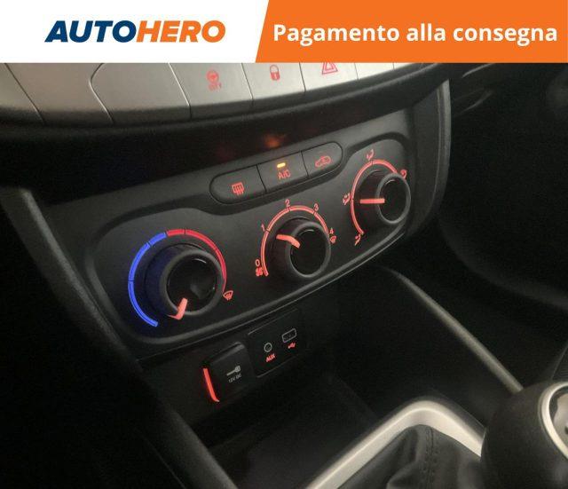 FIAT Tipo 1.6 Mjt S&S SW Easy Business