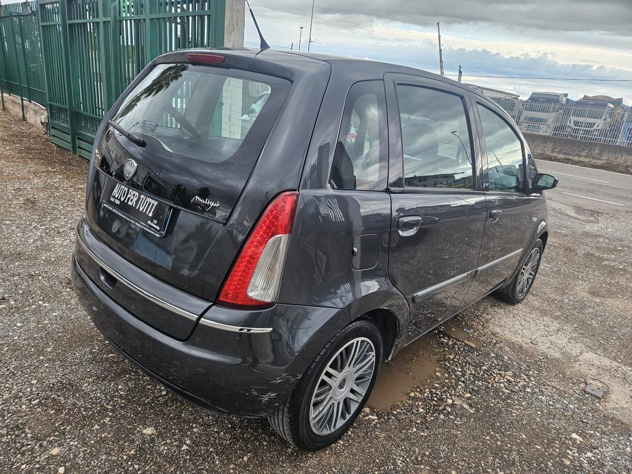 Lancia MUSA 1.3 Multijet 70 CV EURO 4
