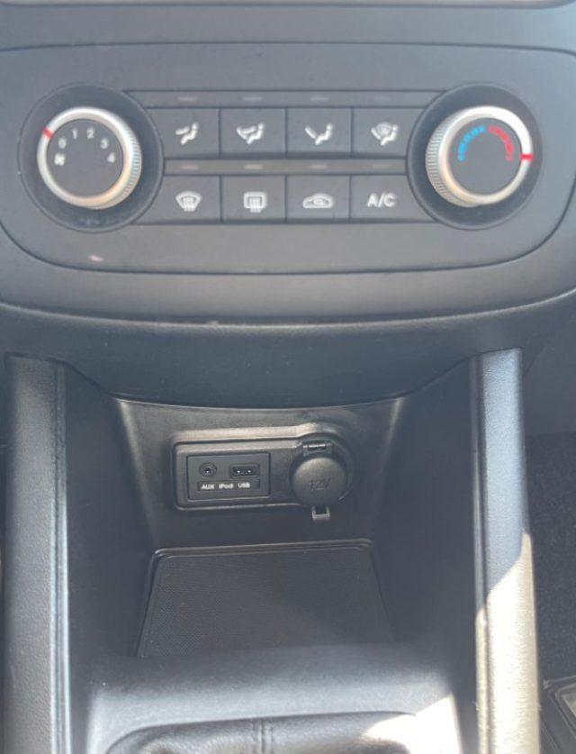 KIA Venga 1.4 CVVT Active