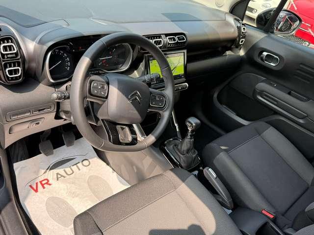 Citroen C3 Aircross PureTech 110 S&S - MAX / PROMO FIN