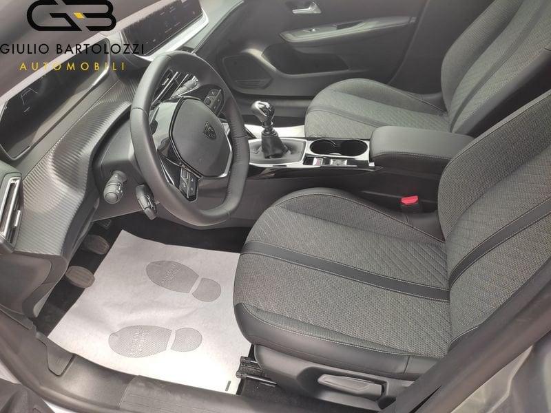 Peugeot 208 Allure PureTech 100 S/S