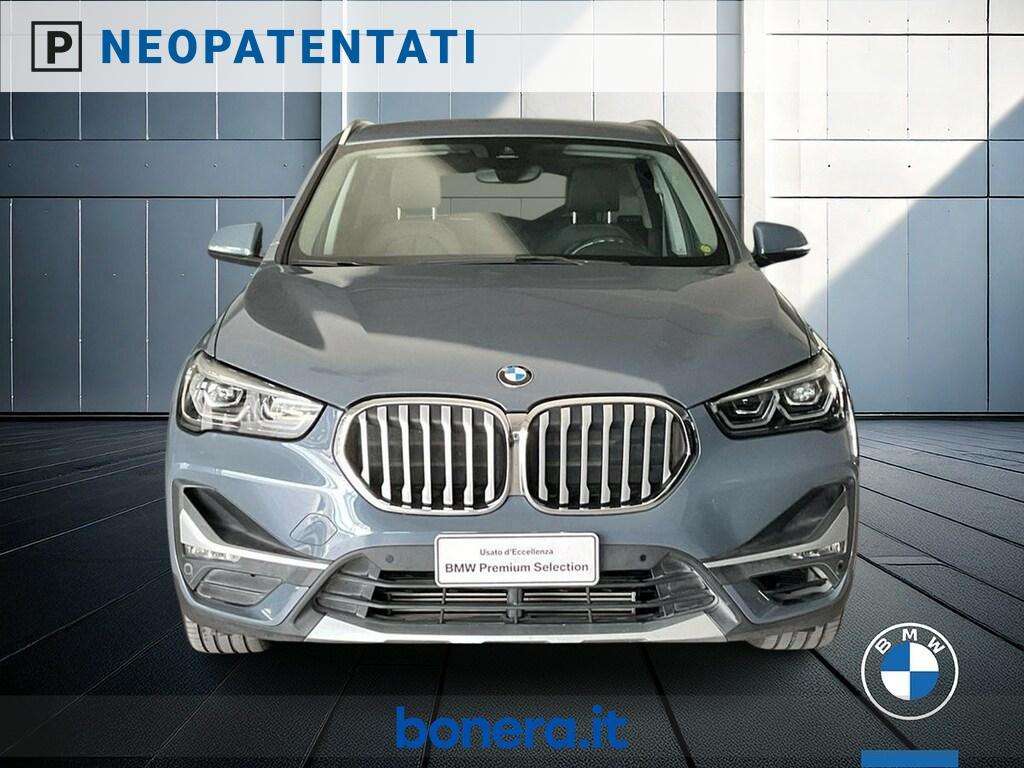 BMW X1 18 i xLine sDrive