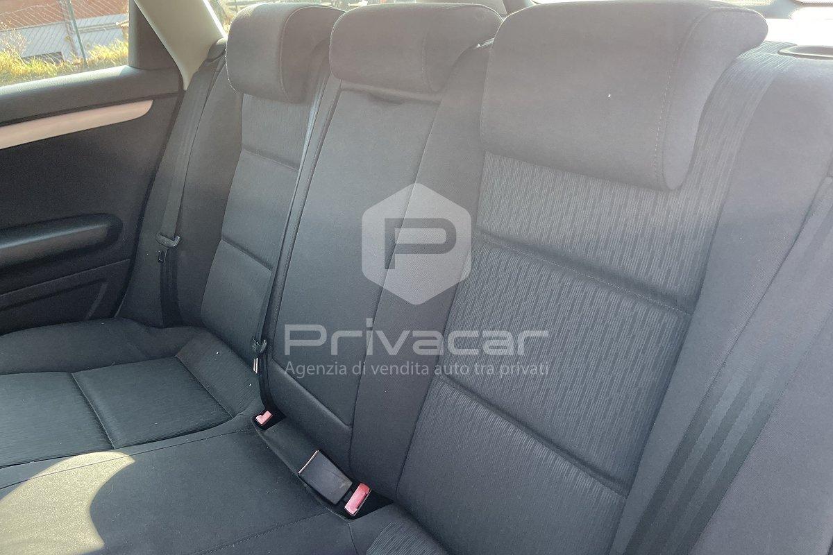 AUDI A4 2.0 16V TDI Avant