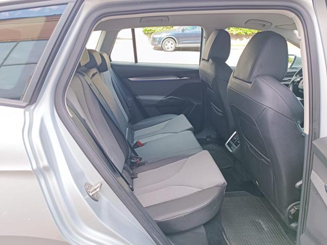 SKODA Enyaq iV 60