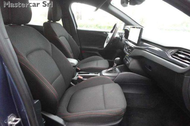 FORD Focus SW 1.0 ecoboost h ST-Line Design 125cv -GP318ST