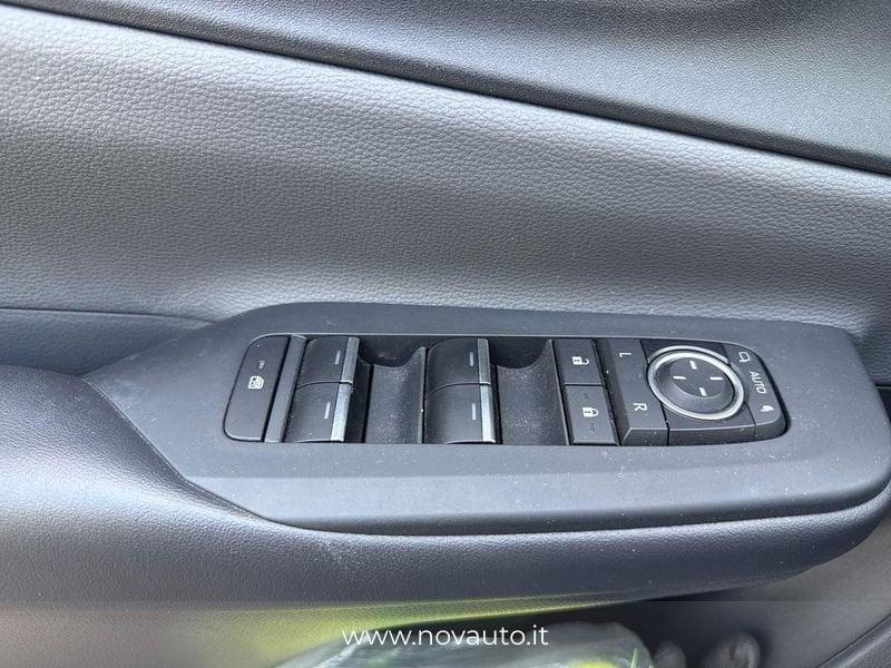 Toyota Prius Plug-in Hybrid Lounge