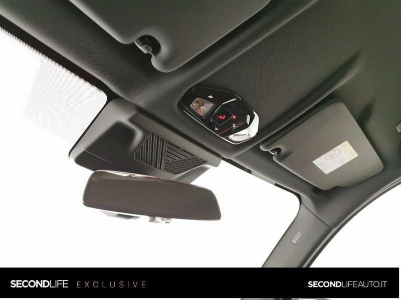 BMW X1 sdrive18d MSport auto