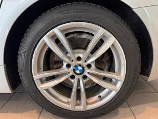 BMW Serie 5 Touring 525d Touring xdrive Msport auto