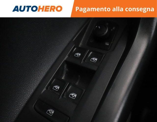 VOLKSWAGEN Polo Business 1.6 TDI 5p. Comfortline BlueMotion Tech.