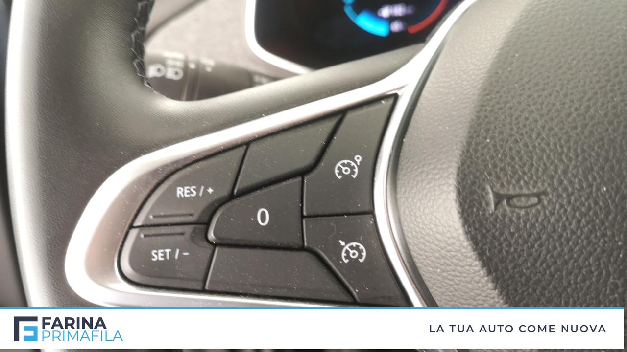 RENAULT Zoe 2020 - Zoe Zen R135