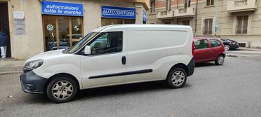 FIAT Doblo Doblò 1.4 PL-TN Cargo Maxi Lamierato SX