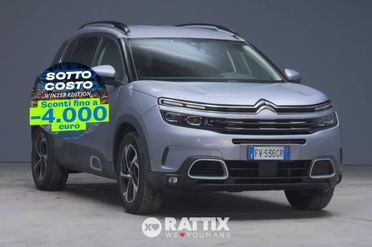 Citroen C5 Aircross 1.5 bluehdi 130CV Shine
