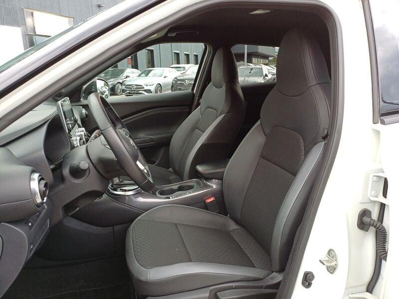 Nissan Juke Juke 1.6 HEV N-Connecta