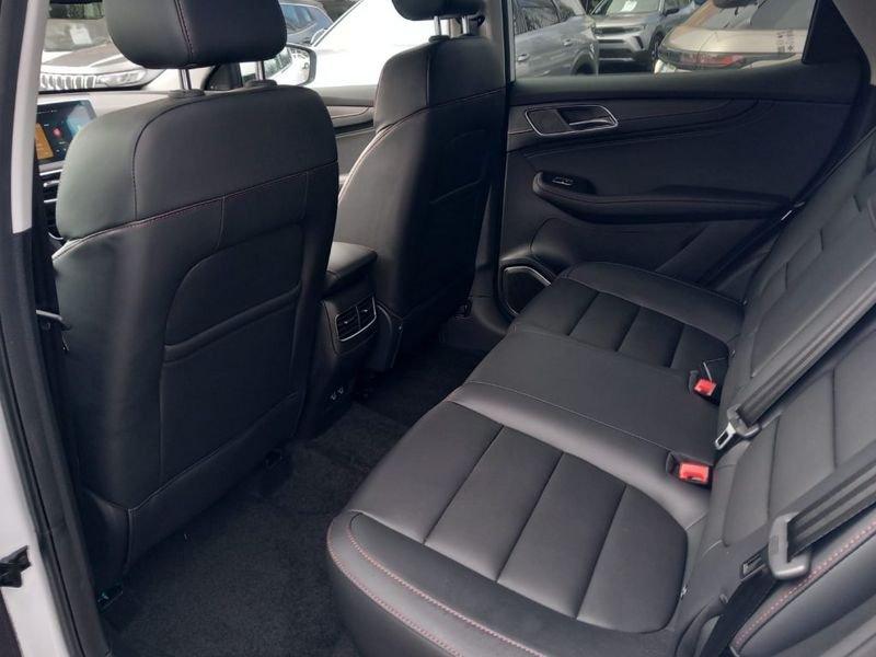 MG HS 1.5T-GDI Comfort