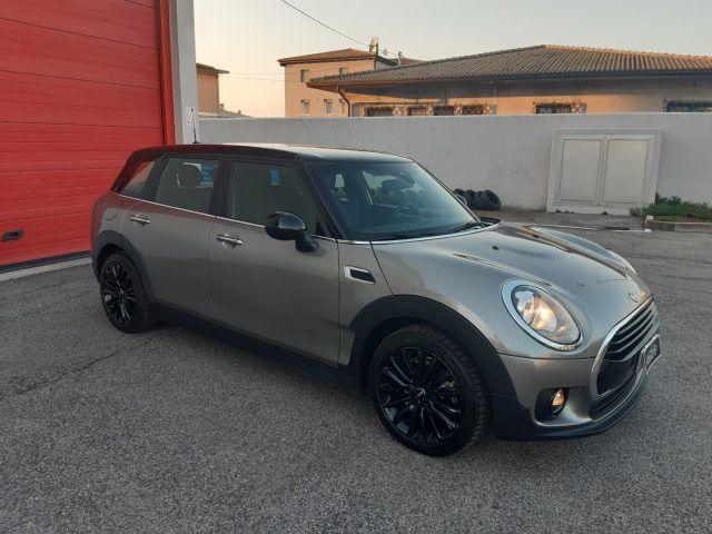 MINI Clubman 2.0 Cooper D Business Clubman Automatica