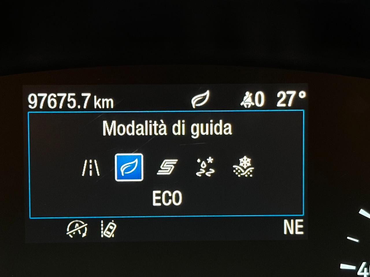 Ford Kuga 1.5 EcoBlue 120 CV 2WD Connect