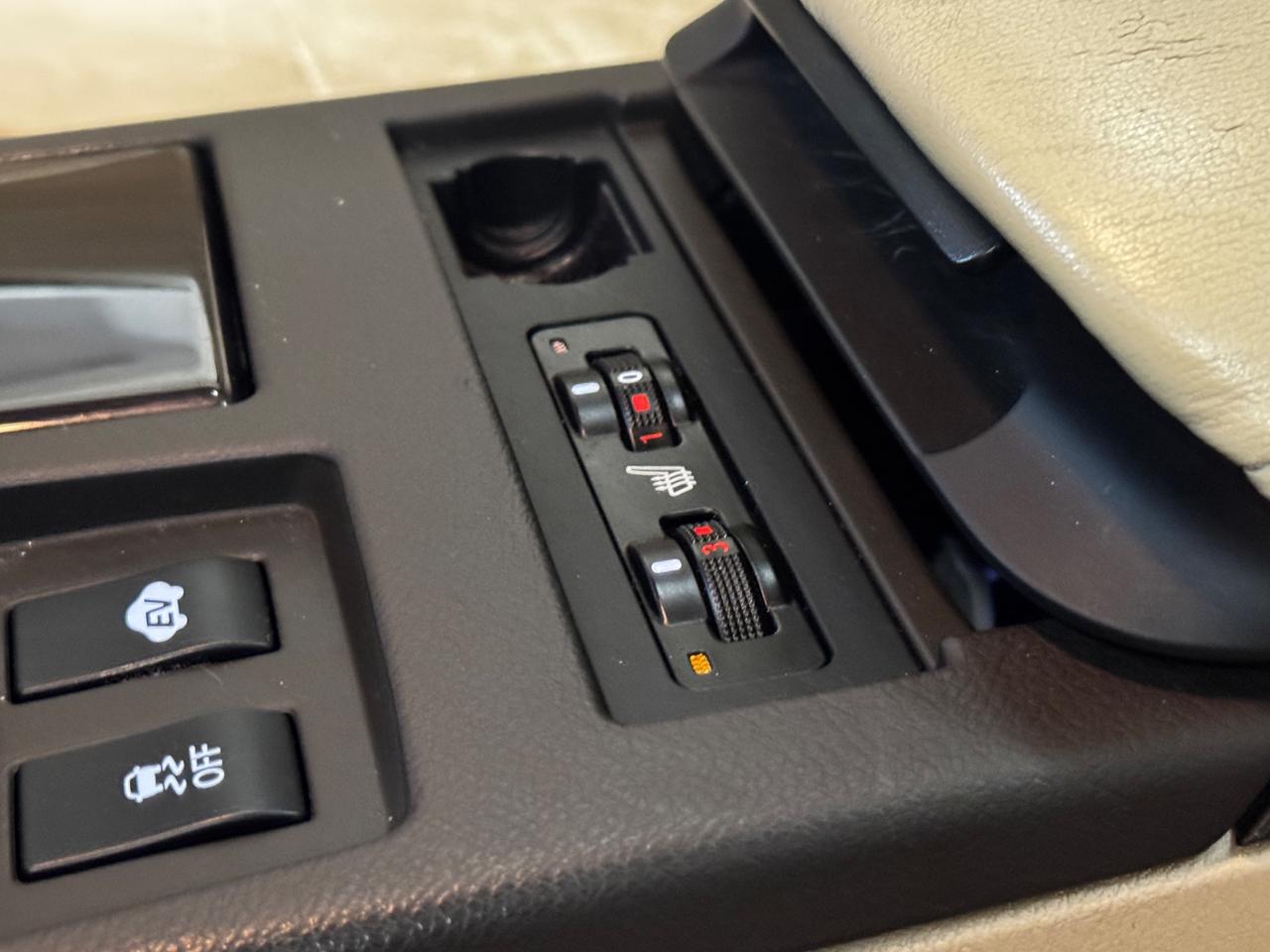 Lexus RX 450h Hybrid Limited-GaranziaLexus-Permute-TagliandiLexus