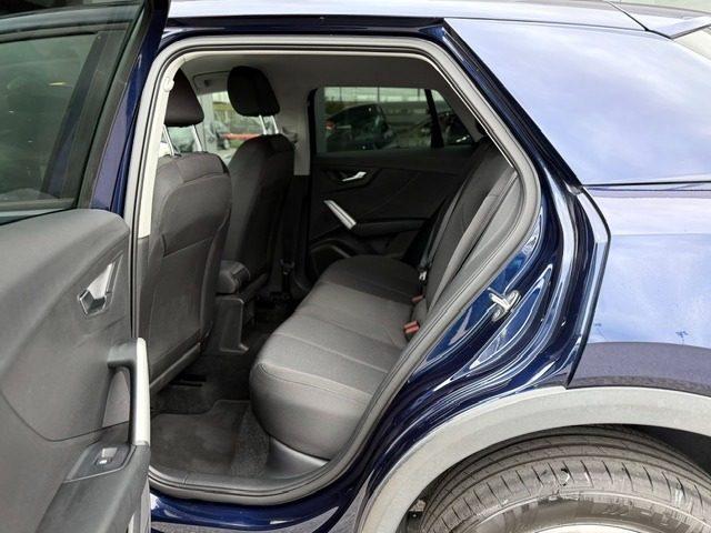 AUDI Q2 35 TDI quattro 150cv S tronic/FARI MATRIX*RADAR