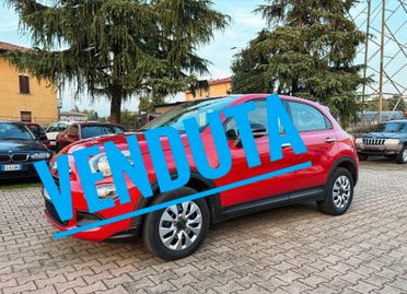 Fiat 500X 1.6 E-Torq 110 CV OK NEOPATENTATI