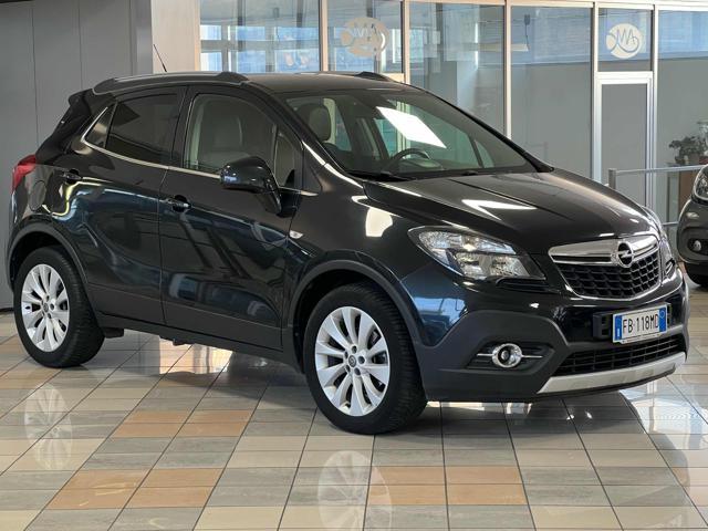 OPEL Mokka 1.6 CDTI Ecotec 136CV 4x2 Start&Stop Cosmo