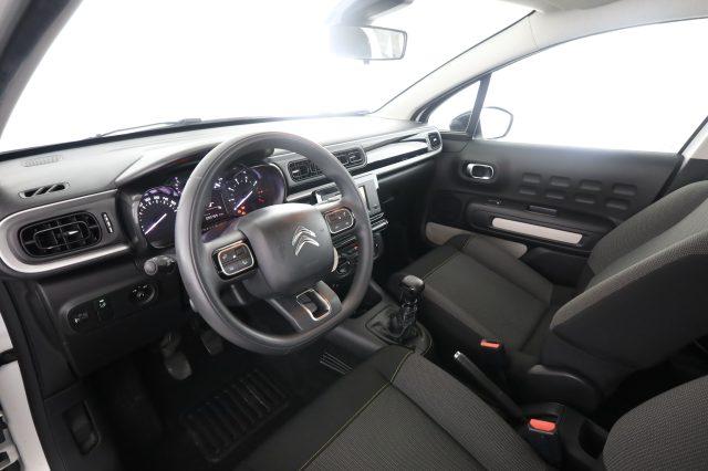CITROEN C3 C3 BlueHDi 100 S&S Feel