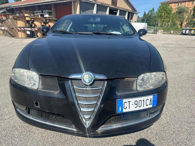 ALFA ROMEO GT 1.8 178,344km Benzina /gpl come nuova