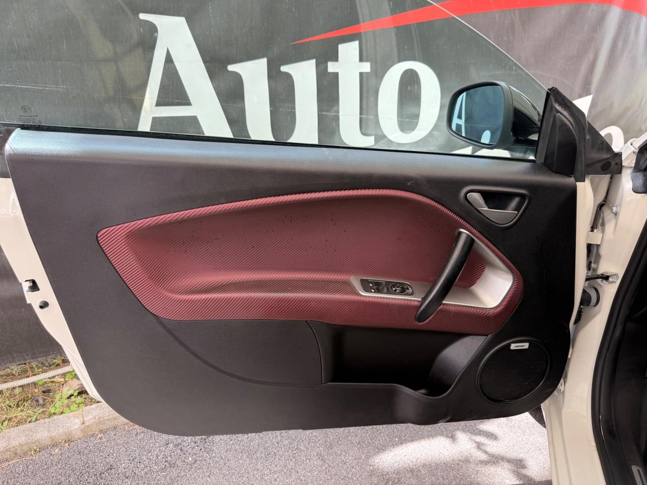 Alfa Romeo MiTo 1.3 Diesel FULL OPTIONAL