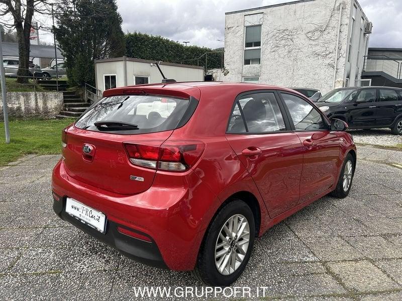 KIA Rio 1.2 DPi 82 CV EcoGPL Style