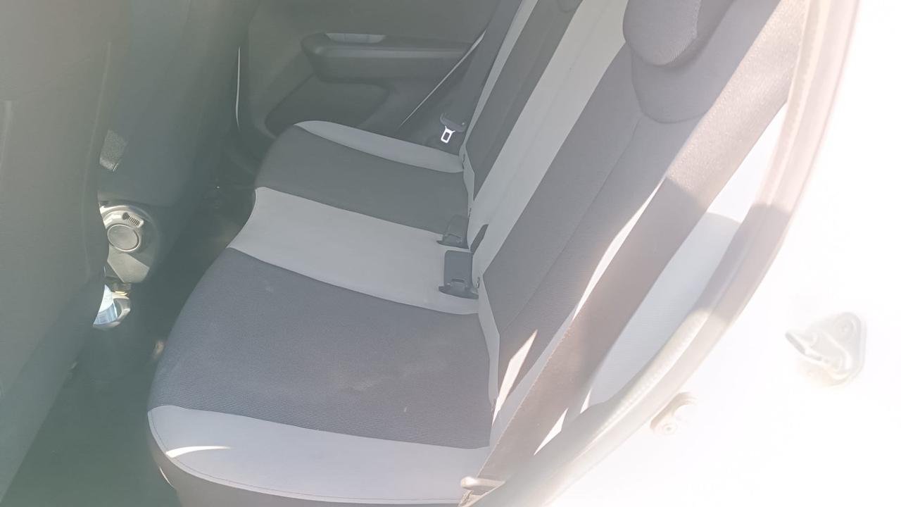 Toyota Aygo 1.0 VVT-i 69 CV 5 porte x-black TSS