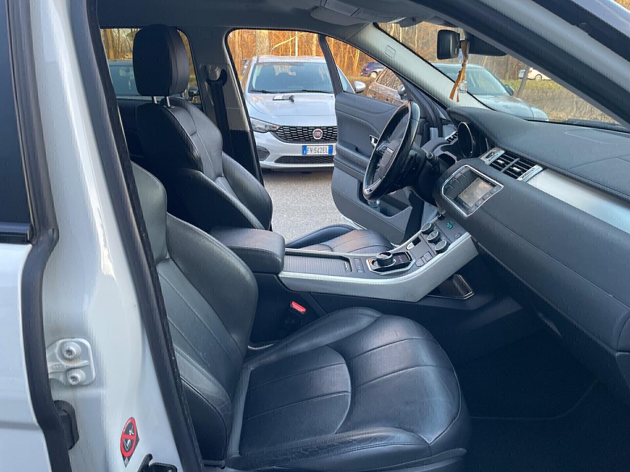 Land Rover Range Rover Evoque Range Rover Evoque 2.0 TD4 150 CV 5p*Automatik*Autocarro*