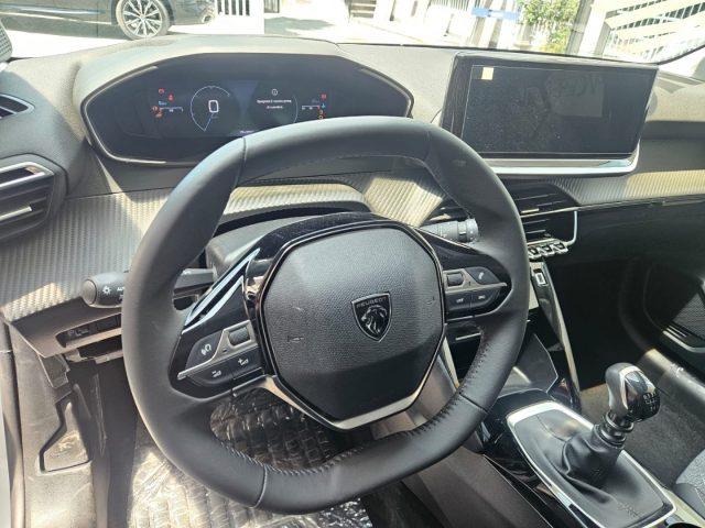 PEUGEOT 208 PureTech 100 Stop&Start 5 porte Allure 199,00