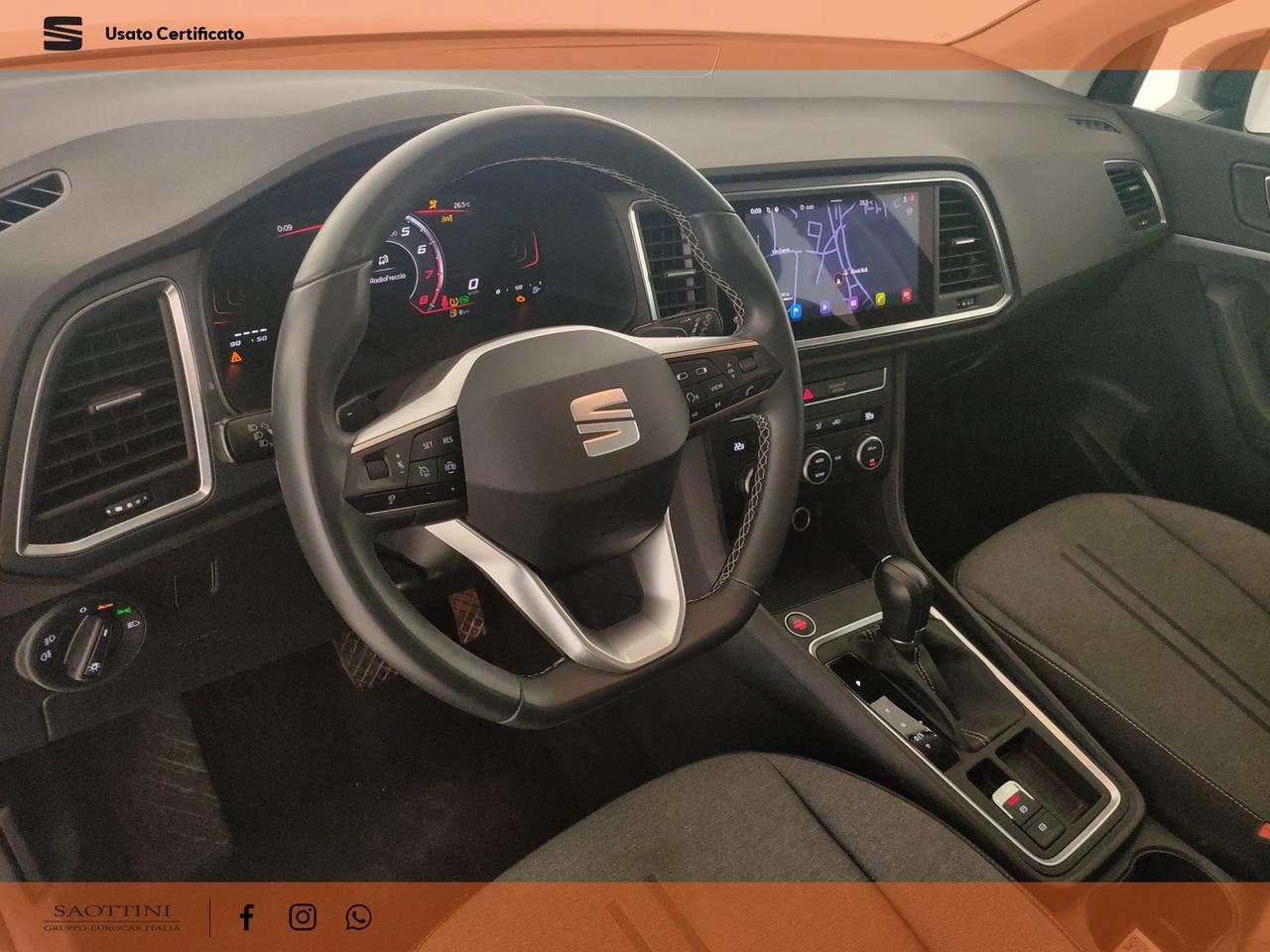 1.5 ecotsi Business 150 CV DSG