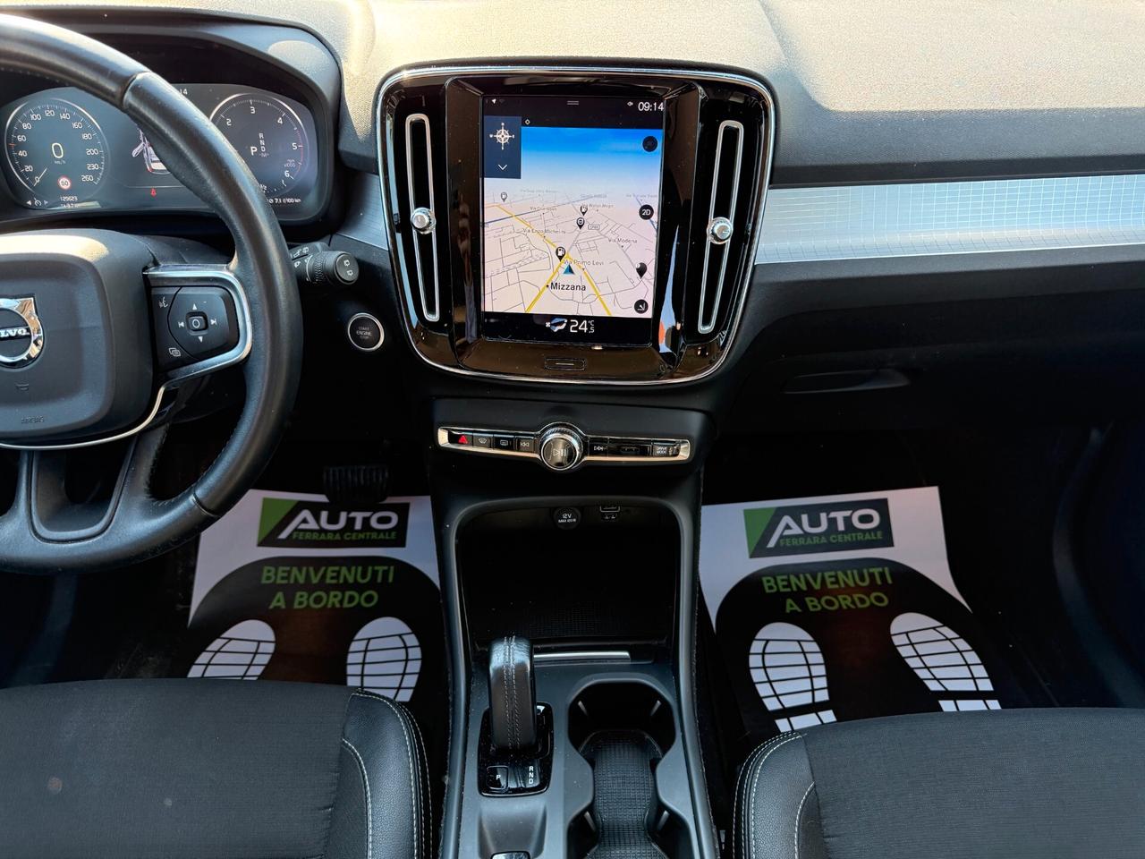 Volvo XC40 2.0 d3 awd geartronic my20