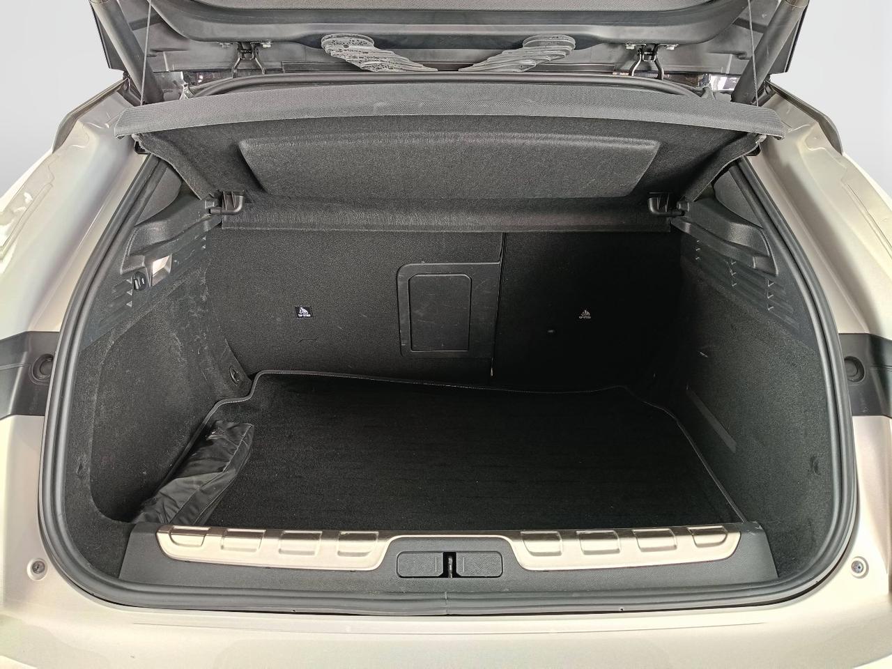 DS DS4 II 2021 - DS4 1.5 bluehdi Esprit de Voyage 130cv auto