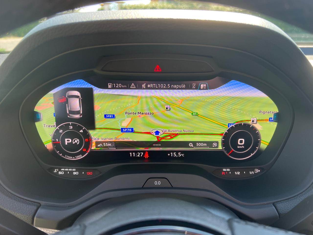 Audi Q2 35TDI S-tronic S-line-2023"GARANZIA 2028"