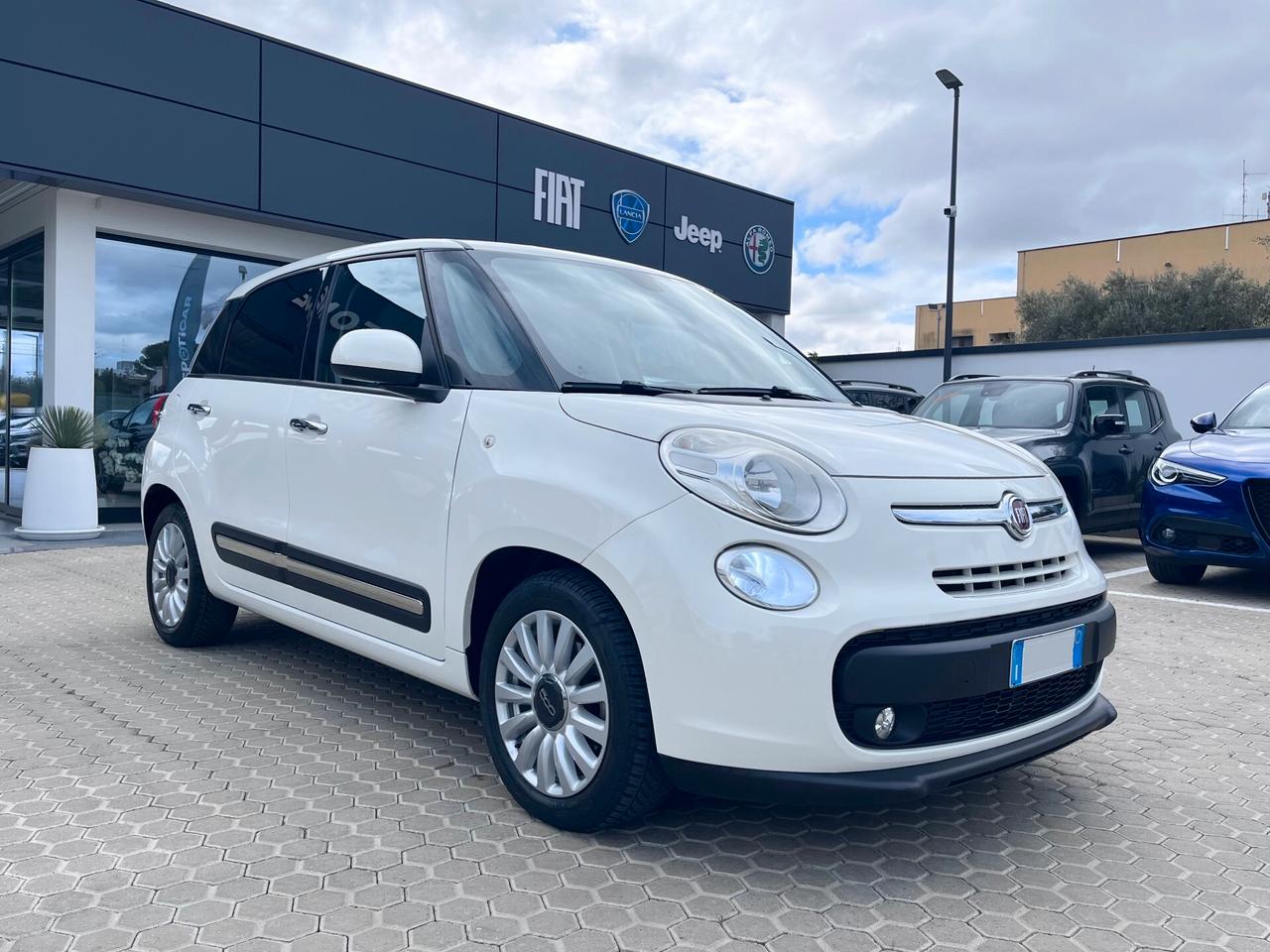 Fiat 500L 1.3 Multijet 95 CV Pop Star