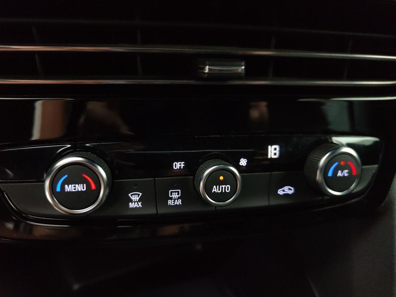 OPEL Mokka II 1.2 T 136CV ULTIMATE