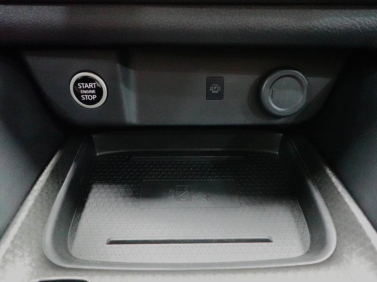 Nissan Qashqai 1.3 BZ 158 CV MHEV X-TRONIC N-CONNECTA