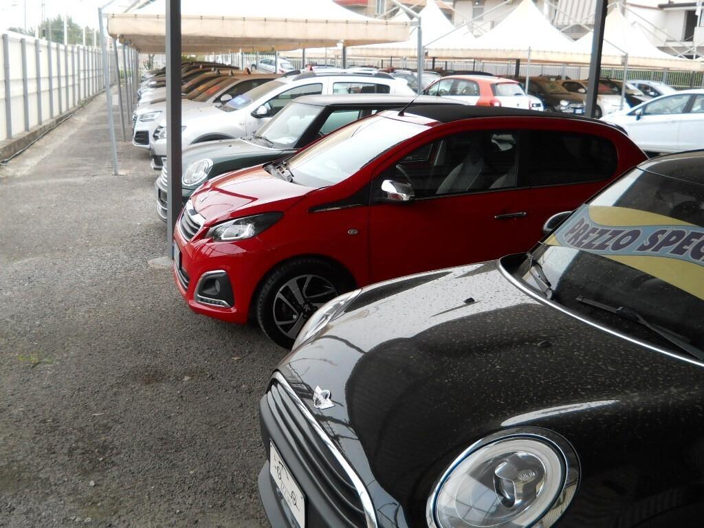 Smart ForFour 900 CC PASSION BICOLORE TETTO PANORAMAMICO