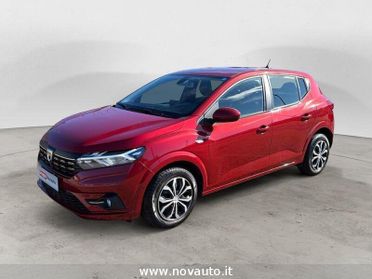 Dacia Sandero 1.0 SCe STREETWAY COMFORT