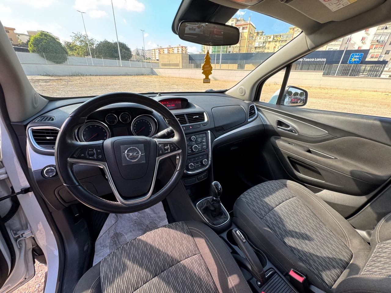 Opel Mokka 1.6 Ecotec 115CV 4x2 Start&Stop
