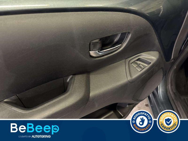Peugeot 108 5P 1.0 12V ALLURE