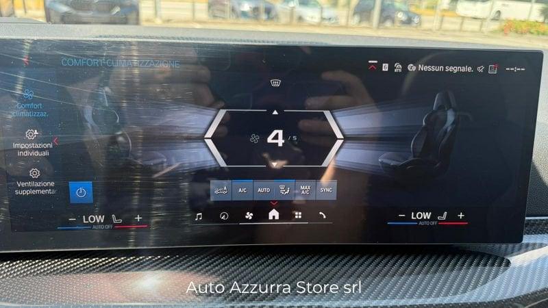 BMW M3 Berlina M3 Competition xDrive | IVA, CARBON, M BRAKES
