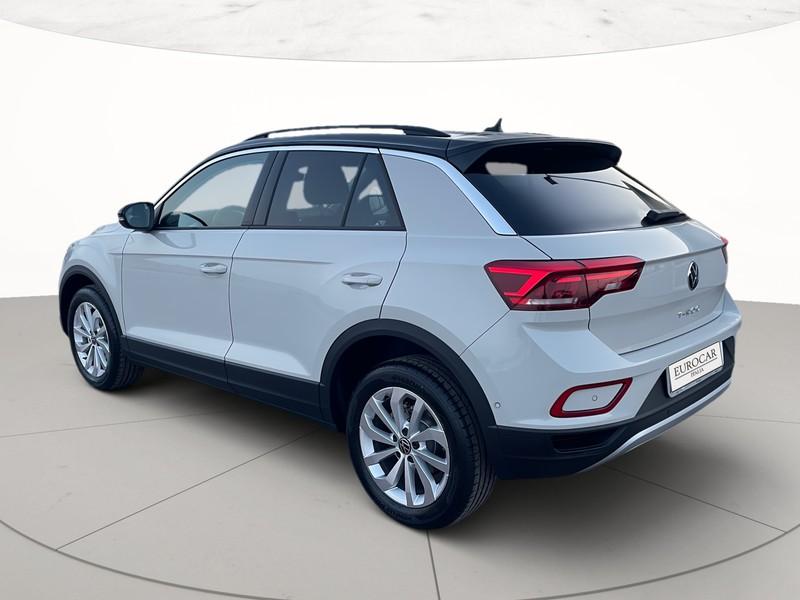 Volkswagen T-Roc 1.0 tsi edition plus 115cv