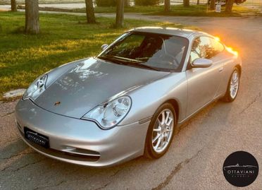 Porsche 996 3600cc “solo 55000km” “prima vernice” ASI